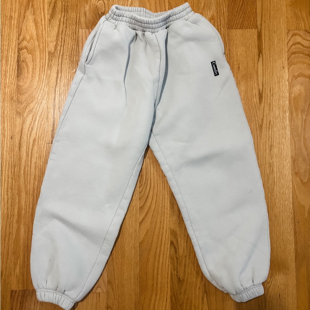 Comfrt Kids Sweatpants